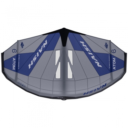 Vela Wing Atom 2026