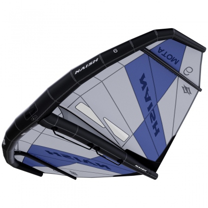 Vela Wing Atom 2026