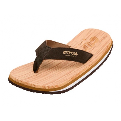 cool shoe original wood