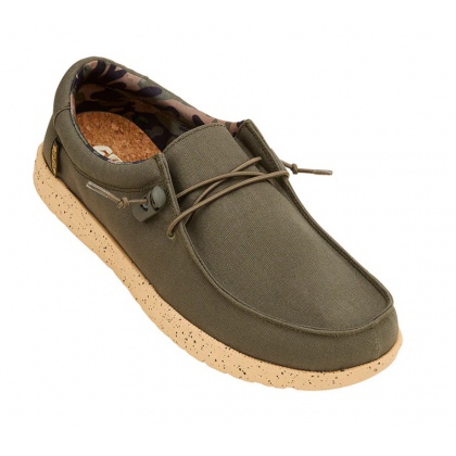 Scarpe Cool Shoe Mate Kaki