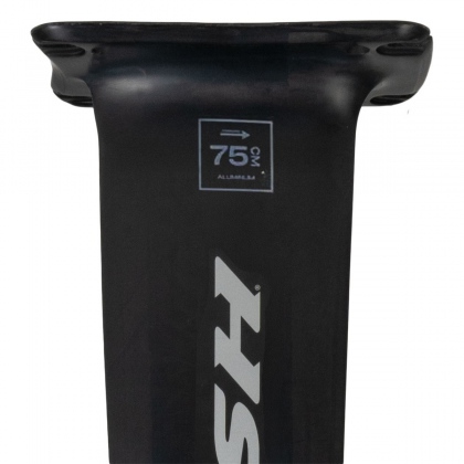 Foil Mast Carbon