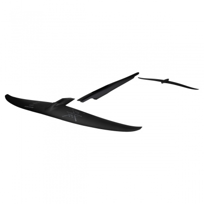 Naish Semi completo Excalibur