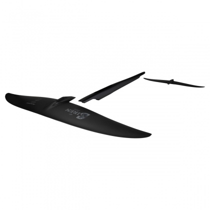 Naish Semi completo Siren