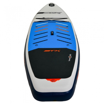 STX Cruiser