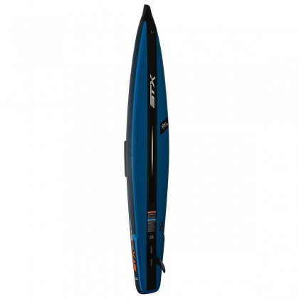 Tavola SUP STX Performance Race 2025