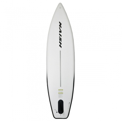 iSUP Nalu 2026