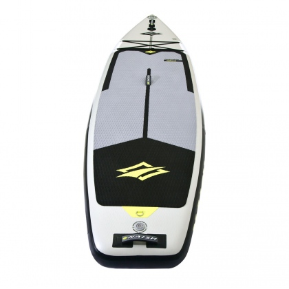 iSUP Nalu 2026