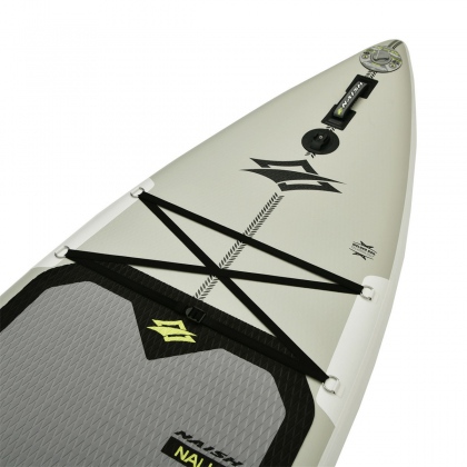 iSUP Nalu 2026