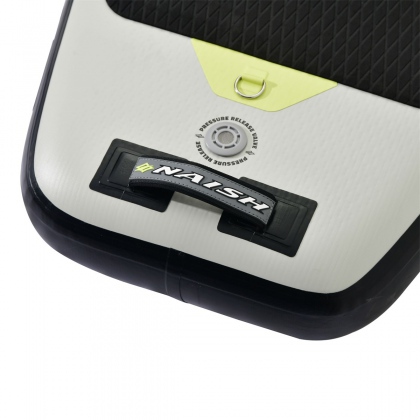 iSUP Nalu 2026