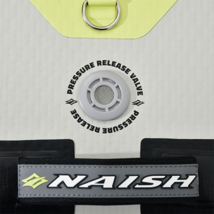 iSUP Nalu 2026
