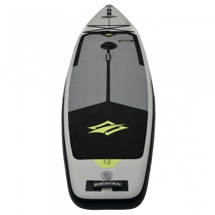 Crossover SUP 2026