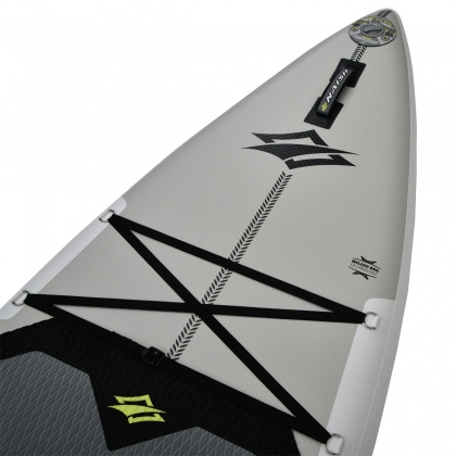 Crossover SUP 2026