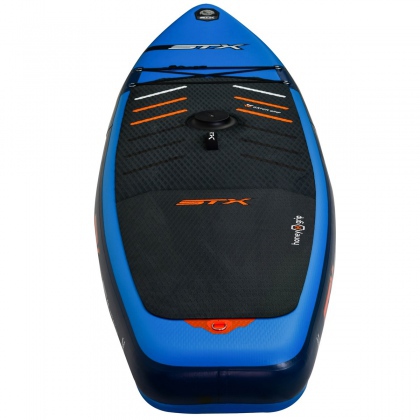 Tourer WS
