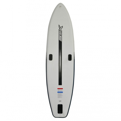 Cruiser Hybrid WS