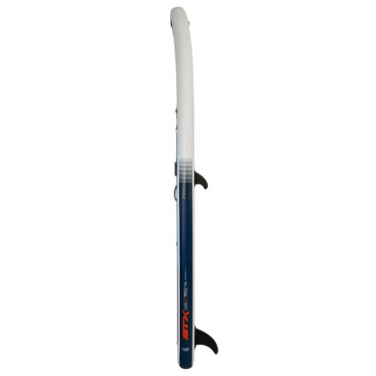 Cruiser Hybrid WS