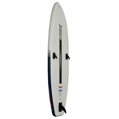 Cruiser Hybrid WS