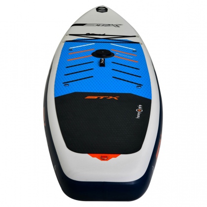 Cruiser Hybrid WS