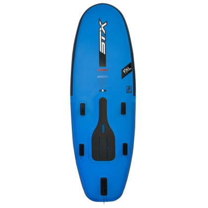 iconvertible STX