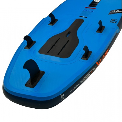 iconvertible STX