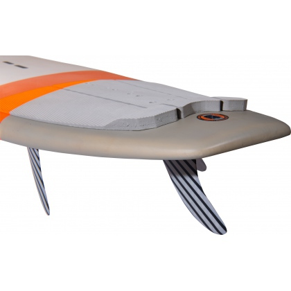 Naish Surfino Global Bamboo