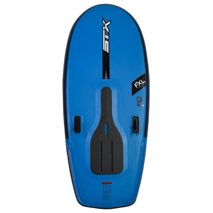 STX iFoil