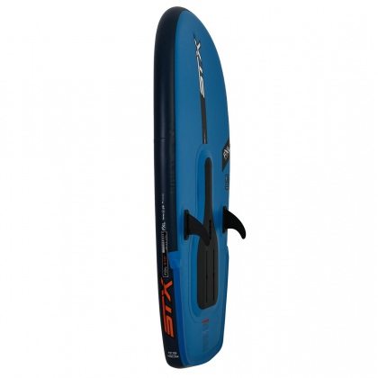 STX iFoil