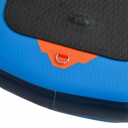 STX iFoil