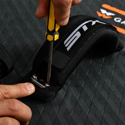 STX iFoil