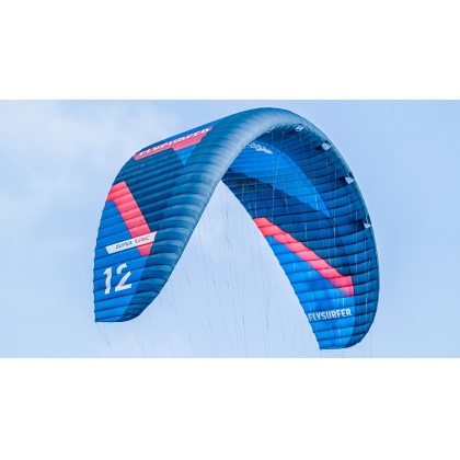 Supersonic Flysurfer