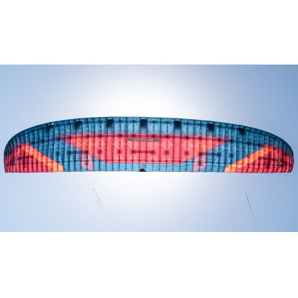 Supersonic Flysurfer
