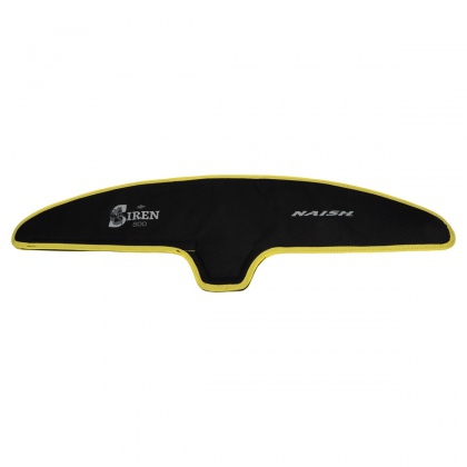 Front Wing Siren