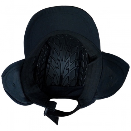 Impact Cap