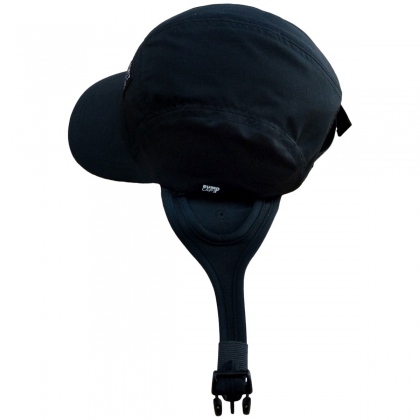 Impact Cap