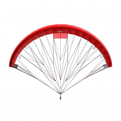 Parawing Naish Hatch V2