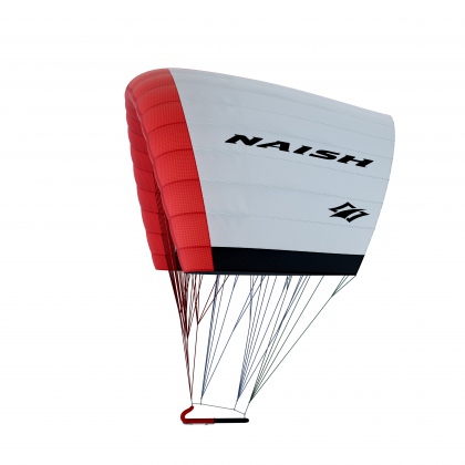 Parawing Naish Hatch V2