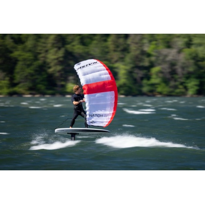 Parawing Naish Hatch V2