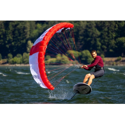 Parawing Naish Hatch V2