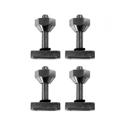 ifoil mounting