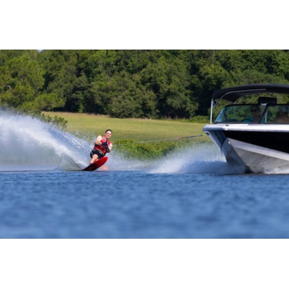 sequence ski