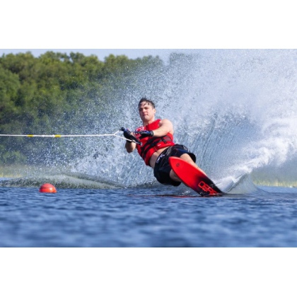 sequence ski