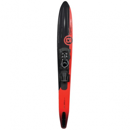sequence ski
