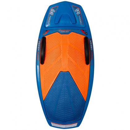 freeboard