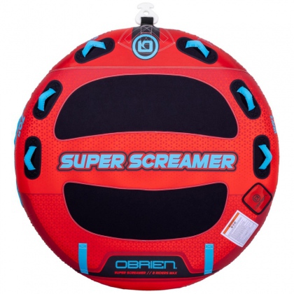 super screamer