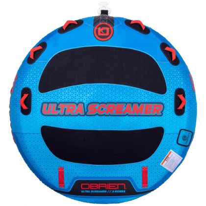ultra screamer