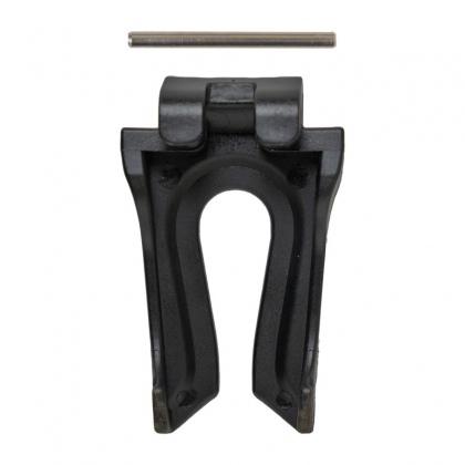 alpha bar