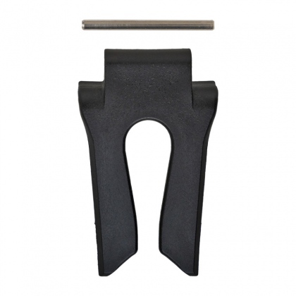 alpha bar