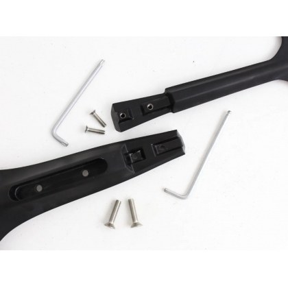 razor front