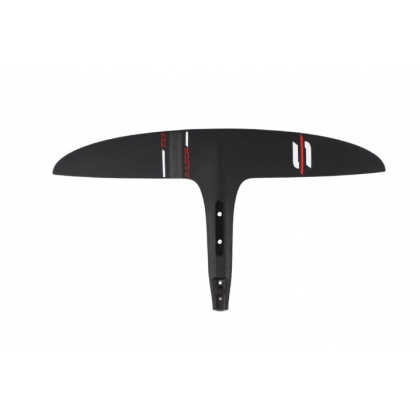 razor front