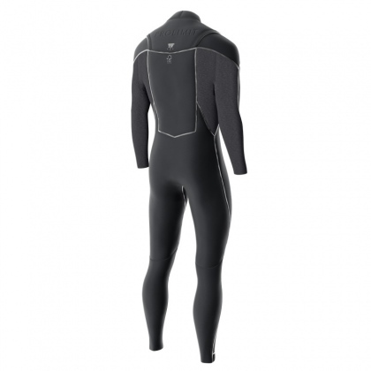 Muta Prolimit Mercury Freezip 2026 Nero