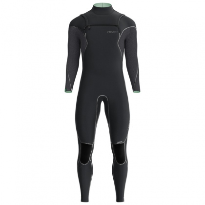 Muta Prolimit Mercury Freezip 2026 Nero